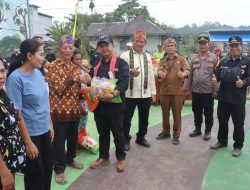 GPM Upaya Membantu Masyarakat Mendapatkan Bahan Pokok dengan Harga Terjangkau