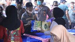 Pelayanan Sosial dan Kesehatan untuk Masyarakat Pulang Pisau