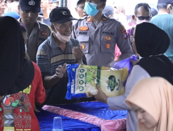 Pelayanan Sosial dan Kesehatan untuk Masyarakat Pulang Pisau