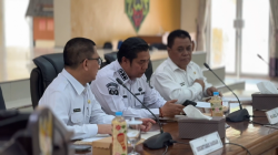 Angka Kemiskinan Naik, Solusi Langkah Efektif Diambil