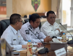 Angka Kemiskinan Naik, Solusi Langkah Efektif Diambil