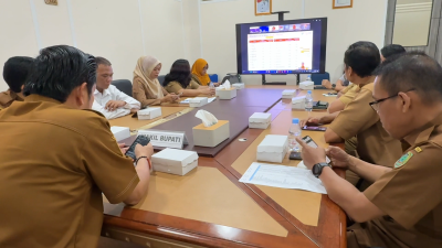 Harga Kebutuhan Pokok Masyarakat harus Stabil