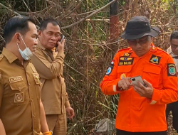 Titik Karhutla Terus Bertambah, Tim Siaga Terus Berjibaku Mengatasinya