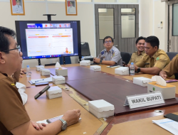 Pemda Antisipasi Kenaikan Harga Bahan Pokok