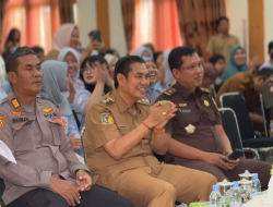 Wakil Bupati Dorong Perlindungan dan Pemenuhan Hak Anak