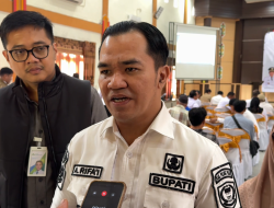 Rifai : ” BPJS Tenaga Kerja harus Lebih Aktif Membantu “