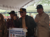 Pelayanan Sosial dan Kesehatan Untuk Masyarakat Pulang Pisau