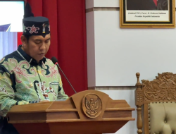 Rapat Paripurna ke 7 Masa Sidang 2 Tahun 2026