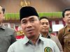 Jawaban Eksekutif 2 Raperda Inisiatif Lindungi Hak Petani
