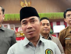Jawaban Eksekutif 2 Raperda Inisiatif Lindungi Hak Petani