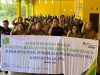 BPJS Ketenagakerjaan Perluas Perlindungan di Kabupaten Pulang Pisau