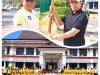 Apresiasi Study Tour Bagi Anggota Paskibraka Tahun 2026