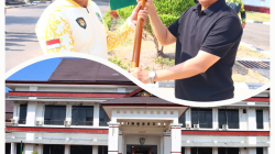 Apresiasi Study Tour Bagi Anggota Paskibraka Tahun 2026