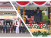 Guru H Supian Pimpin Peringatan Hari Kesaktian Pancasila